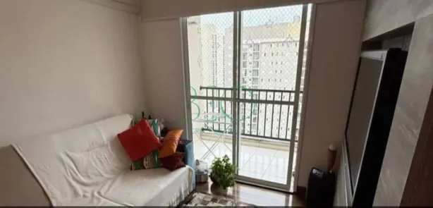 Apartamento com 3 Quartos à venda, 65m² no Umuarama, Osasco