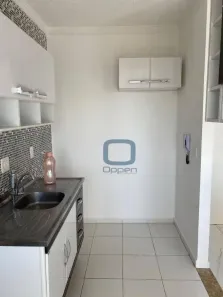 Apartamento com 2 Quartos à venda, 45m² no Parque Jambeiro, Campinas