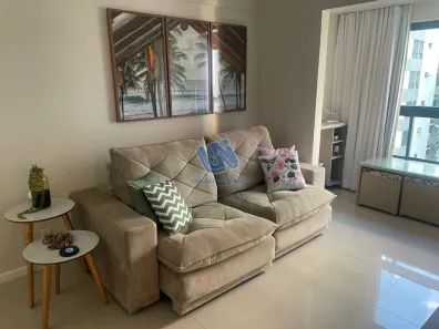 Apartamento com 2 Quartos para alugar, 57m² no Pituba, Salvador
