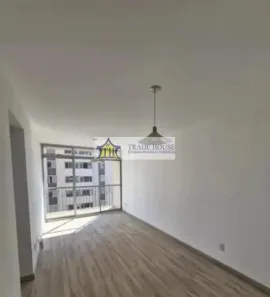 Apartamento com 2 Quartos à venda, 58m² no Jardim São Savério, São Paulo