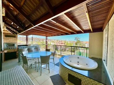Cobertura com 3 Quartos à venda, 130m² no Porto das Dunas, Aquiraz
