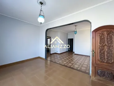 Sobrado com 3 Quartos para alugar, 300m² no Jardim Mosteiro, Ribeirão Preto