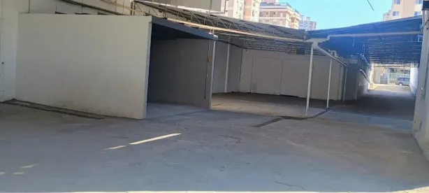 Galpão/Depósito/Armazém para alugar, 1400m² no Santana, São Paulo