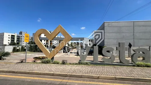 Apartamento com 2 Quartos à venda, 49m² no Uvaranas, Ponta Grossa