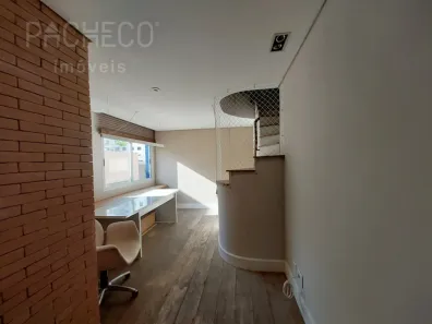 Cobertura com 2 Quartos à venda, 190m² no Sumarezinho, São Paulo