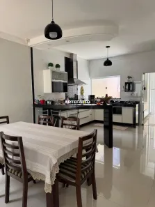 Casa com 3 Quartos à venda, 181m² no Franca Pólo Club, Franca