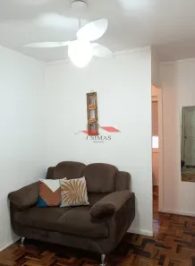 Kitnet à venda, 32m² no Jardim Leopoldina, Porto Alegre