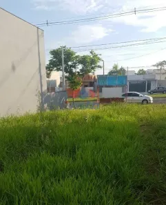 Lote/Terreno à venda, 211m² no Parque Campo Bonito, Indaiatuba