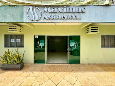 Ponto Comercial para alugar, 112m² no Jardim América, Londrina