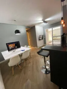 Apartamento com 2 Quartos à venda, 67m² no Santa Maria, São Caetano do Sul
