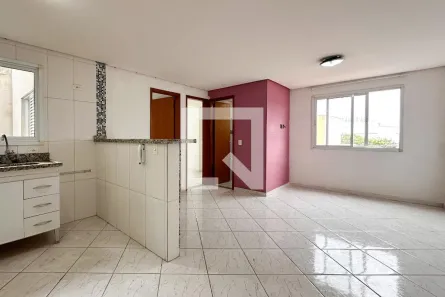 Apartamento com 2 Quartos à venda, 55m² no Jordanópolis, São Bernardo do Campo