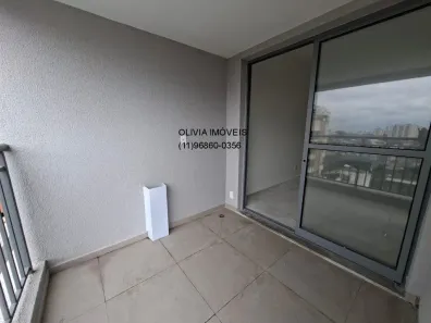 Apartamento com 2 Quartos à venda, 63m² no Vila Santa Catarina, São Paulo
