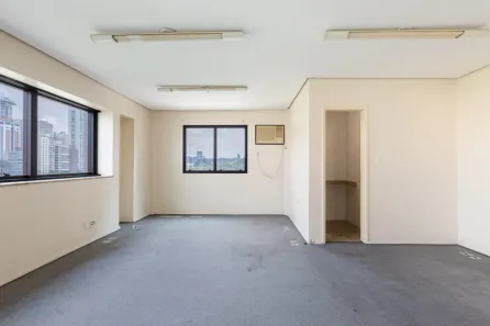Ponto Comercial com 1 Quarto para alugar, 45m² no Pacaembu, São Paulo