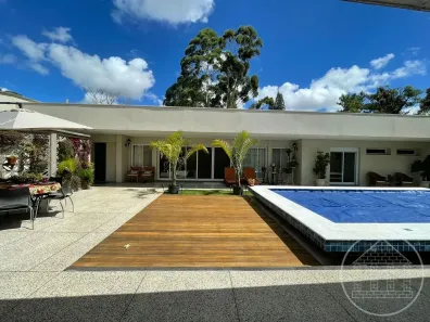 Casa com 4 Quartos à venda, 550m² no Interlagos, São Paulo