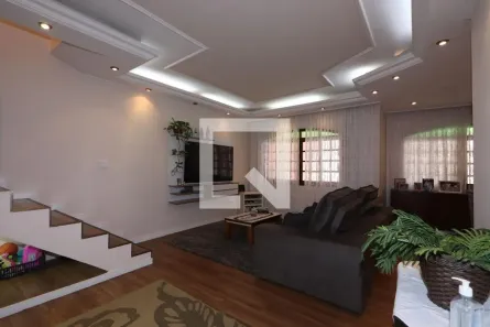 Casa com 3 Quartos à venda, 168m² no Vila Santa Clara, São Paulo