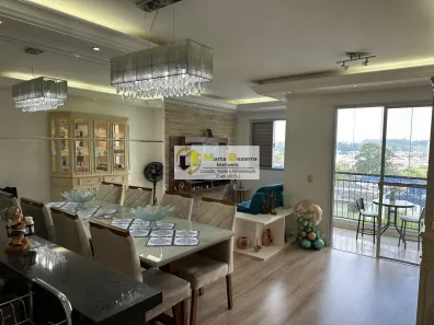 Apartamento com 2 Quartos à venda, 68m² no Vila Prudente, São Paulo