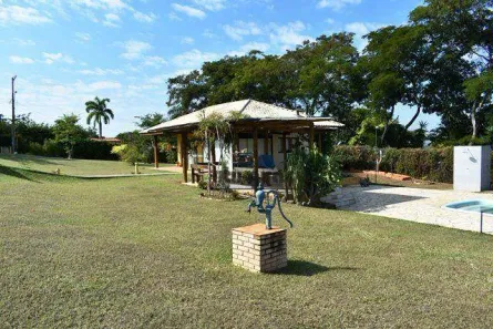 Fazenda/Sítio com 3 Quartos à venda, 5000m² no Piquira, Porto Feliz