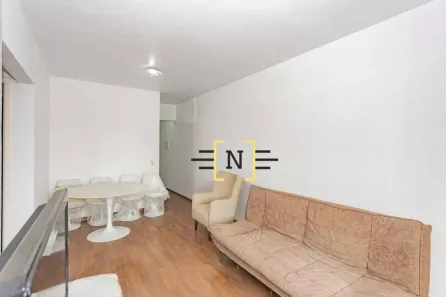 Apartamento com 2 Quartos à venda, 65m² no Aclimação, São Paulo