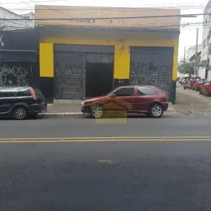 Ponto Comercial à venda, 390m² no Conjunto Residencial Jardim Canaã, São Paulo