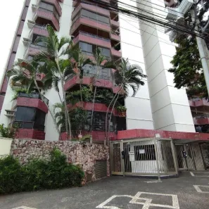 Apartamento com 4 Quartos à venda, 151m² no Setor Oeste, Goiânia