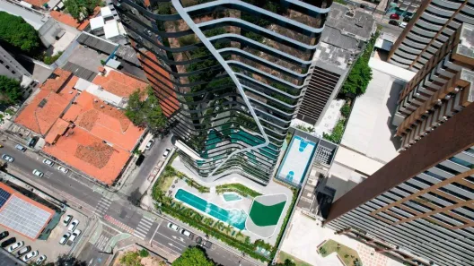 Apartamento com 4 Quartos à venda, 311m² no Meireles, Fortaleza