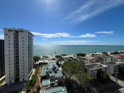 Apartamento com 4 Quartos à venda, 160m² no Boa Viagem, Recife