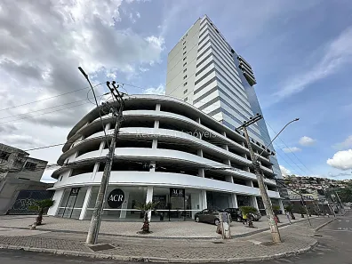 Sala Comercial para alugar, 50m² no Centro, Juiz de Fora
