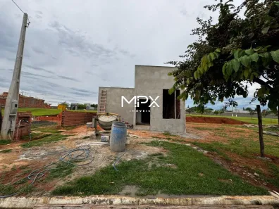 Casa de Condomínio com 3 Quartos à venda, 165m² no Unileste, Piracicaba