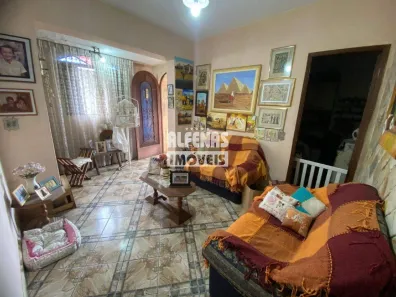 Casa com 5 Quartos à venda, 300m² no Eldorado, Contagem