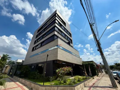 Apartamento com 1 Quarto à venda, 50m² no São Luiz, Belo Horizonte