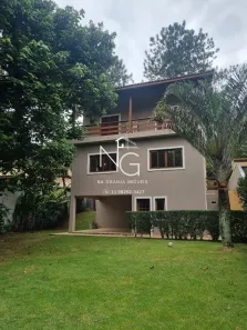 Casa de Condomínio com 3 Quartos à venda, 325m² no Parque Ideal, Carapicuíba