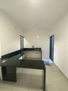 Casa com 2 Quartos à venda, 63m² no Jardim Continental III, Taubaté