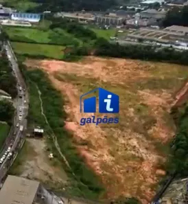 Lote/Terreno à venda, 2900m² no Parque Piratininga, Itaquaquecetuba