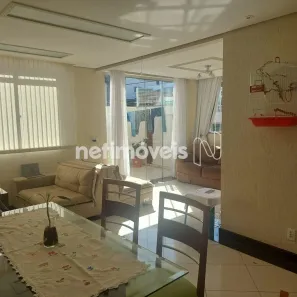 Apartamento com 3 Quartos à venda, 161m² no Santa Inês, Belo Horizonte