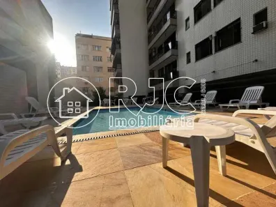 Apartamento com 2 Quartos à venda, 85m² no Maracanã, Rio de Janeiro