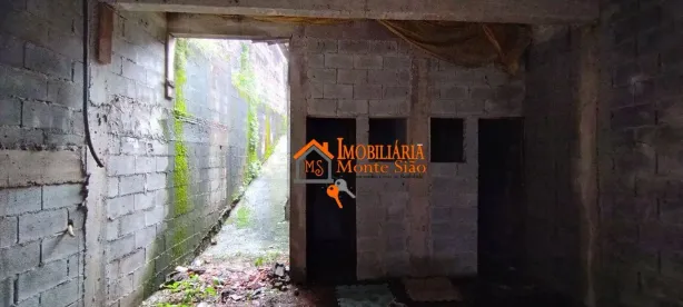 Lote/Terreno à venda, 200m² no Jardim Anny, Guarulhos