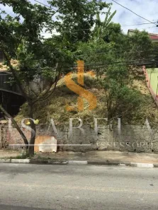 Lote/Terreno à venda, 300m² no Jardim Vergueiro (Sacomã), São Paulo