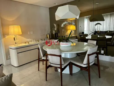 Apartamento com 3 Quartos à venda, 185m² no Barra Funda, São Paulo