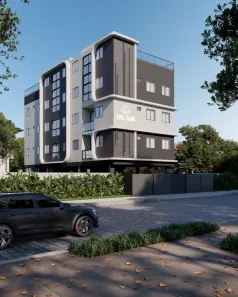 Cobertura com 3 Quartos à venda, 120m² no Bessa, João Pessoa