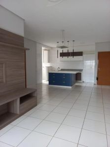 Apartamento com 3 Quartos à venda, 98m² no Jardim Aclimação, Cuiabá