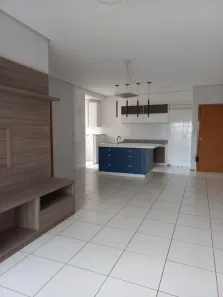 Apartamento com 3 Quartos à venda, 98m² no Jardim Aclimação, Cuiabá