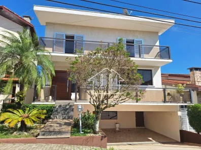 Casa de Condomínio com 4 Quartos à venda, 350m² no Urbanova, São José dos Campos