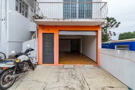Sala Comercial para alugar, 60m² no Cajuru, Curitiba