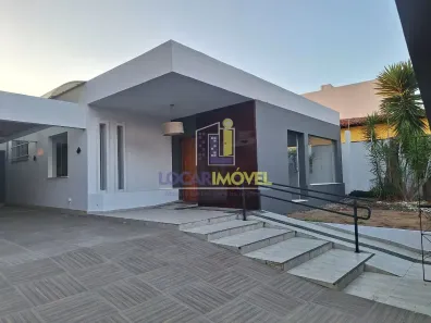 Imóvel Comercial com 1 Quarto para alugar, 285m² no Centro, Vitória da Conquista