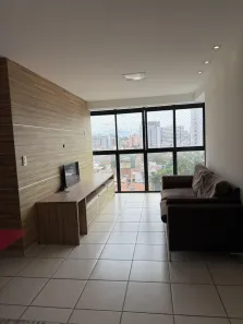 Apartamento com 2 Quartos à venda, 70m² no Jatiúca, Maceió