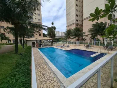 Apartamento com 2 Quartos para alugar, 68m² no Nova Parnamirim, Parnamirim