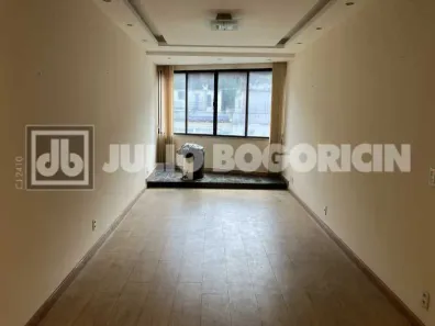 Apartamento com 3 Quartos à venda, 112m² no Copacabana, Rio de Janeiro