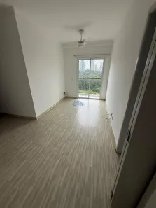 Apartamento com 2 Quartos para alugar, 59m² no Jardim Tupanci, Barueri