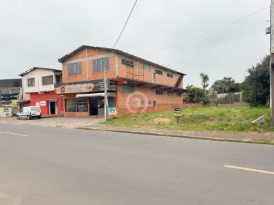 Lote/Terreno à venda, 429m² no Industrial, Estância Velha