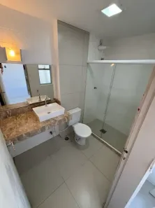 Apartamento com 1 Quarto para alugar, 50m² no Pituba, Salvador